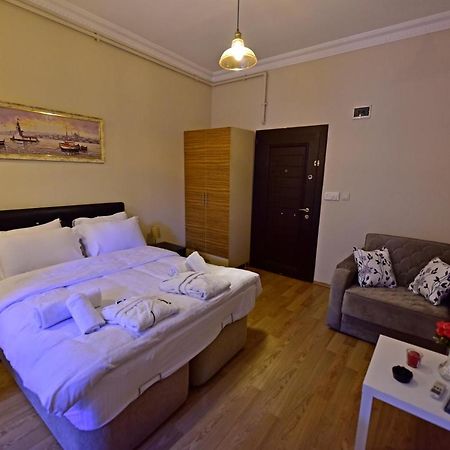 Sunshine Taksim Suite 伊斯坦布尔 外观 照片